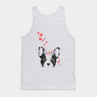 French Bulldog Tank Top